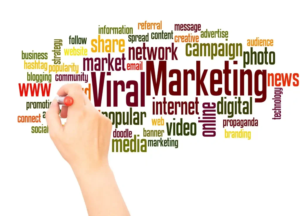 virale marketingstrategien