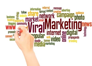 virale marketingstrategien